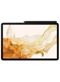Galaxy Tab S8 Plus Graphite 8 ГБ ОЗУ 128 ГБ 5G — международная версия 1000016628