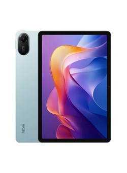 Redmi Pad 2 Mint Green, 8 ГБ ОЗУ, 256 ГБ Wi-Fi, бесплатная крышка для входящих сообщений — глобальная версия 1000016630
