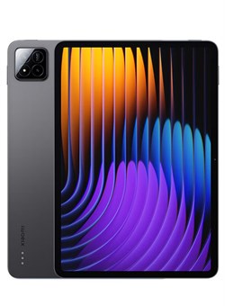 Pad 7 11,2 дюйма, серый, 8 ГБ ОЗУ, 256 ГБ Wi-Fi, бесплатная обложка для входящих сообщений — глобальная версия 1000016631