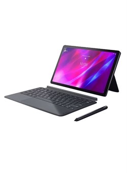 Tab P11 2-го поколения, 11,5-дюймов, цвет «серый шторм», 4 ГБ ОЗУ, 128 ГБ, 4G — версия для Ближнего Востока 1000016637