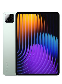 Pad 7 11,2 дюйма, зеленый, 8 ГБ ОЗУ, 256 ГБ Wi-Fi, бесплатная обложка для входящих сообщений — глобальная версия 1000016649