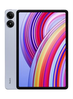 Redmi Pad Pro с 12,1-дюймовым дисплеем, цвет «Ocean Blue», 8 ГБ ОЗУ, 256 ГБ Wi-Fi — глобальная версия 1000015737 Redmi Pad Pro с 12,1-дюймовым дисплеем, цвет «Ocean Blue», 8 ГБ ОЗУ, 256 ГБ Wi-Fi — глобальная версия 1000015737