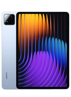 Pad 7 11,2 дюйма, синий, 8 ГБ ОЗУ, 256 ГБ Wi-Fi — глобальная версия 1000016658 Pad 7 11,2 дюйма, синий, 8 ГБ ОЗУ, 256 ГБ Wi-Fi — глобальная версия 1000016658