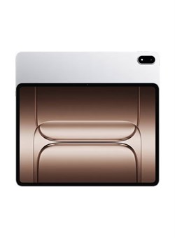 Pad 3 Frosted Silver, 16 ГБ ОЗУ, 512 ГБ Wi-Fi — международная версия 1000016659