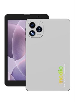 Планшетный ПК M129 5G с диагональю 8 дюймов, ОЗУ 8 ГБ, ПЗУ 512 ГБ, серый 1000016666 Планшетный ПК M129 5G с диагональю 8 дюймов, ОЗУ 8 ГБ, ПЗУ 512 ГБ, серый 1000016666