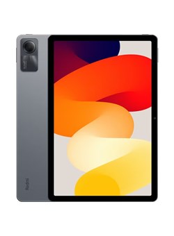 Redmi Pad SE с 11-дюймовым дисплеем FHD+, графитово-серым, 8 ГБ ОЗУ, 256 ГБ Wi-Fi — глобальная версия 1000015650