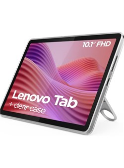 Планшет 10,1 дюйма, 4 ГБ ОЗУ, 128 ГБ ПЗУ с прозрачным чехлом, 4G Luna Grey — версия для Ближнего Востока 1000015797 Планшет 10,1 дюйма, 4 ГБ ОЗУ, 128 ГБ ПЗУ с прозрачным чехлом, 4G Luna Grey — версия для Ближнего Востока 1000015797