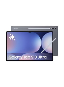 Galaxy Tab S10 Ultra Moonstone Gray 12 ГБ 256 ГБ Wi-Fi — международная версия 1000016696 Galaxy Tab S10 Ultra Moonstone Gray 12 ГБ 256 ГБ Wi-Fi — международная версия 1000016696