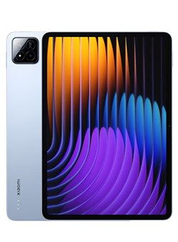 Pad 7 Pro 11,2 дюйма, синий, 12 ГБ ОЗУ, 512 ГБ Wi-Fi — глобальная версия 1000016698