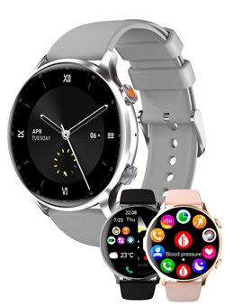 Смарт-часы корейского бренда Y5? Деловые смарт-часы, водонепроницаемые фитнес-часы, Bluetooth-звонки, совместимые с Android и iOS, мужские смарт-часы, вакуумное покрытие из цинкового сплава, мониторинг сердечного ритма, серебристый цвет. 1000017086 Смарт-часы корейского бренда Y5? Деловые смарт-часы, водонепроницаемые фитнес-часы, Bluetooth-звонки, совместимые с Android и iOS, мужские смарт-часы, вакуумное покрытие из цинкового сплава, мониторинг сердечного ритма, серебристый цвет. 1000017086