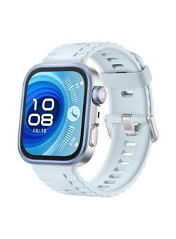 Смарт-часы Watch FIT4 Pro, дисплей 1,82 дюйма, сапфировое стекло и титан, GPS для профессиональных занятий спортом на открытом воздухе, NFC, анализ ЭКГ, до 10 дней автономной работы, iOS и Android Blue 1000017104 Смарт-часы Watch FIT4 Pro, дисплей 1,82 дюйма, сапфировое стекло и титан, GPS для профессиональных занятий спортом на открытом воздухе, NFC, анализ ЭКГ, до 10 дней автономной работы, iOS и Android Blue 1000017104