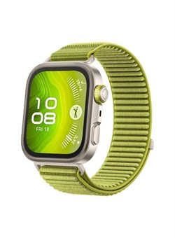 Смарт-часы Watch FIT4 Pro, дисплей 1,82 дюйма, сапфировое стекло и титан, GPS для профессиональных занятий спортом на открытом воздухе, NFC, анализ ЭКГ, время автономной работы до 10 дней, iOS и Android Green 1000017115 Смарт-часы Watch FIT4 Pro, дисплей 1,82 дюйма, сапфировое стекло и титан, GPS для профессиональных занятий спортом на открытом воздухе, NFC, анализ ЭКГ, время автономной работы до 10 дней, iOS и Android Green 1000017115