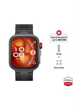 Смарт-часы FIT4 Pro, дисплей 1,82 дюйма, сапфировое стекло и титан, GPS для профессиональных занятий спортом на открытом воздухе, NFC, анализ ЭКГ, до 10 дней автономной работы, iOS и Android + бесплатный ремешок + весы, черный (Fit4 PRO) 1000017125 Смарт-часы FIT4 Pro, дисплей 1,82 дюйма, сапфировое стекло и титан, GPS для профессиональных занятий спортом на открытом воздухе, NFC, анализ ЭКГ, до 10 дней автономной работы, iOS и Android + бесплатный ремешок + весы, черный (Fit4 PRO) 1000017125