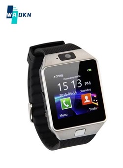 Умные часы для мужчин и женщин с функцией Bluetooth-звонка, полноэкранным сенсорным экраном, фитнес-трекером с функцией мониторинга сердечного ритма и уровня кислорода в крови, водонепроницаемый трекер активности IP68 для телефонов Android и iOS (черный) 1000017147