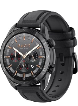 Смарт-часы для мужчин и женщин — постоянно включенный AMOLED-дисплей, Bluetooth-звонки, водонепроницаемость IP68, мониторинг сердечного ритма и сна, более 100 спортивных режимов, беспроводная зарядка, фитнес-трекер с умными уведомлениями, настраиваемые ци 1000017174