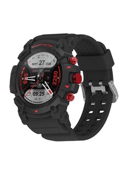 Мужские смарт-часы PEJE с диагональю 1,39 дюйма, GPS-отслеживанием, водонепроницаемостью 1 атм, звонками по Bluetooth, более 120 спортивными режимами, датчиками SpO2/HR/сна, напоминаниями о молитвах и поддержкой арабского языка, iOS/Android 1000017260