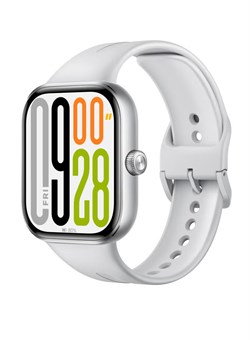 550 мАч Redmi Watch 5 Серебристый/Серый 1000017277 550 мАч Redmi Watch 5 Серебристый/Серый 1000017277