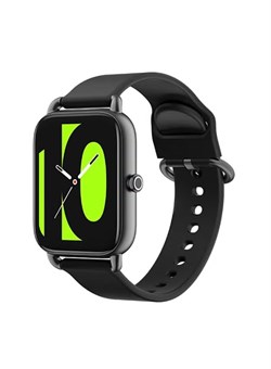 Умные часы LS12 с дисплеем AMOLED HD 1,78 дюйма, сроком службы аккумулятора 10 дней, изысканной черной металлической рамкой, изысканной черной металлической рамкой 1000017293