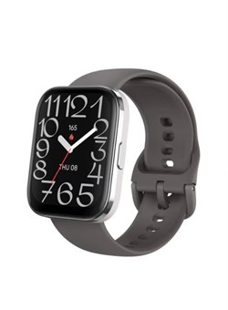 Умные часы Bip 5 Unity 300 мАч — цвет «уголь» 1000017296
