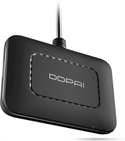DDPAI 4G Cloud Box для Z60, Z60 Pro, видеорегистратора Z50 Pro, удаленный парковочный монитор, удаленный просмотр в реальном времени, оповещения об инцидентах, GPS в реальном времени, геозонирование, облачное хранилище, удаленное включение, управление чер 1000011650