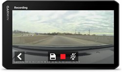 GARMIN DRIVECAM™ 76, 7-дюймовый GPS-навигатор со встроенным видеорегистратором 1000017415