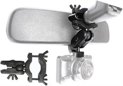 Держатель для камеры в салоне автомобиля CALIDAKA, универсальный держатель для видеорегистратора 1000017438