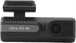 Автомобильный видеорегистратор Cryfokt, фронтальная камера 4K 1080P, задняя камера с двумя камерами, G-сенсор, круглосуточный мониторинг парковки, циклическая запись через приложение, широкоугольный объектив 170°, видеорегистратор для автомобиля 1000017455