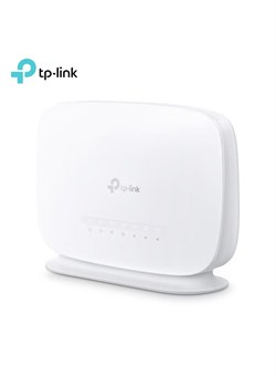 Беспроводной двухдиапазонный гигабитный маршрутизатор Archer MR505 4G+ Cat6 AC1200, белый 1000017942