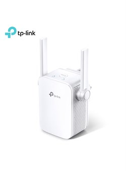 TL-WA855RE — настенный усилитель сигнала Wi-Fi, точка доступа (300 Мбит/с), белый 1000018325