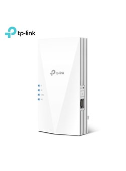RE700X Mesh WiFi 6 Extender белый 1000018327