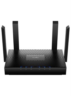 Двухдиапазонный маршрутизатор AX3000 Wi-Fi 6, Mesh-маршрутизатор Wi-Fi, интернет-маршрутизатор 802.11ax, 160 МГц, MU-MIMO, OFDMA, WireGuard, OpenVPN, WPA3, WR3000, Ethernet 1000018007