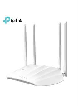 Беспроводная точка доступа AC1200 — TL-WA1201, белая 1000018329