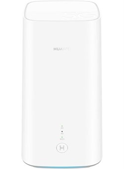 5G CPE Pro H112-370 WiFi 6 с разблокировкой слота для SIM-карты | Белый 1000018014