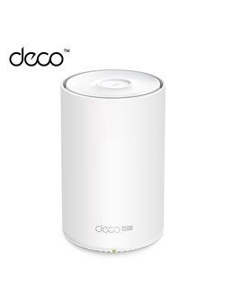 Deco X20-4G AX1800 — система шлюза для всего дома с Mesh-сетью Wi-Fi 6, двухдиапазонный с 4G+Cat 6 до 300 Мбит/с, подключение до 150 устройств, четырёхъядерный процессор 1,5 ГГц, система безопасности HomeShield, работает с Alex White 1000018344