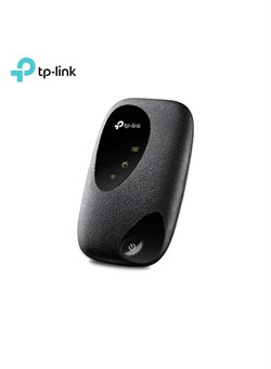 Мобильный Wi-Fi роутер 4G LTE, черный 1000017955