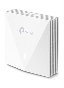 Настенная точка доступа WiFi 6 AX3000, белая 1000018400
