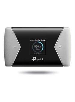 600 Мбит/с 4G LTE-ADV Мобильный Wi-Fi M7650, 600 Мбит/с, M7650 (M7650, 600 Мбит/с, Edge, GPRS, GSM, HSPA, HSPA+, LTE, UMTS, 900, 2100 МГц, 850, 900, 1800, 1900 МГц, 3,66 см) Серый/черный 1000018407