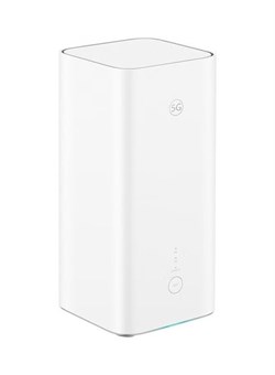 Маршрутизатор Zowee H158-381 5G CPE Pro 5, белый 1000018408