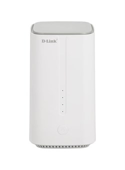 DWR-2000M 5G WIFI 6 AX1800 CPE-маршрутизатор, белый 1000018104