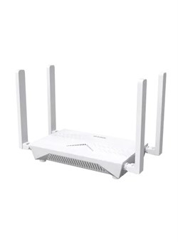 AX1800 WI-FI 6 РОУТЕР Белый 1000018415
