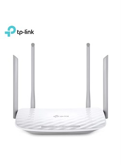 Беспроводной двухдиапазонный маршрутизатор Archer, белый 1000018419