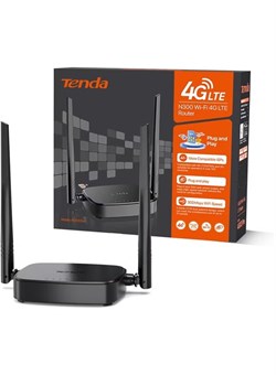 Маршрутизатор 4G SIM 4G03 Pro — мобильный WiFi-маршрутизатор 3G/4G, диапазон беспроводной связи 2,4 ГГц, 300 Мбит/с, LTE Cat4, 150 Мбит/с, черный. 1000018435