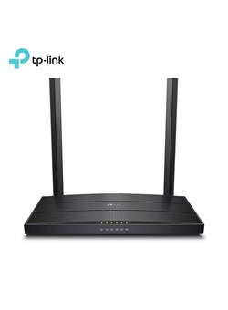 Беспроводной маршрутизатор Archer с тремя антеннами, черный 1000018134