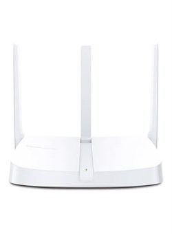 Многорежимный беспроводной маршрутизатор N, белый 1000018445