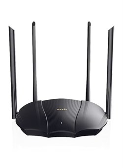 TX12, двухдиапазонный гигабитный маршрутизатор AX3000 с поддержкой Wi-Fi 6, Wi-Fi+ (сетевая система), использует технологии OFDMA+MU-MIMO, интеллектуальную диагностику, IPTV, IPv6, интеллектуальное включение/выключение светодиода, поддерживает работу в яч 1000018454