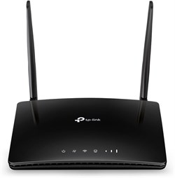 Беспроводной двухдиапазонный маршрутизатор TP-LINK Archer MR402 AC1200 4G LTE 1000018479
