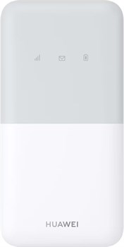 Huawei Mobile WiFi 5 E5586-926, 4G LTE-роутер, карманный, 195 Мбит/с, разблокированный, портативный, карманный, MiFi-модем со слотом для SIM-карты 1000018486