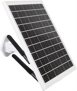 Солнечный WiFi-роутер со слотом для SIM-карты – уличный 4G LTE-модем-ретранслятор с панелью 15 Вт, аккумулятором 25600 мА·ч, водонепроницаемостью IP66 для доступа в Интернет в кемпинге, автодоме, радиус действия 50 м 1000018488