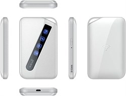 Мобильный маршрутизатор D-Link 4G/LTE DWR-930M 1000001385