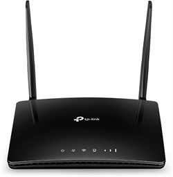 Беспроводной двухдиапазонный 4G LTE-маршрутизатор TP-Link AC750 Archer MR200 1000001395